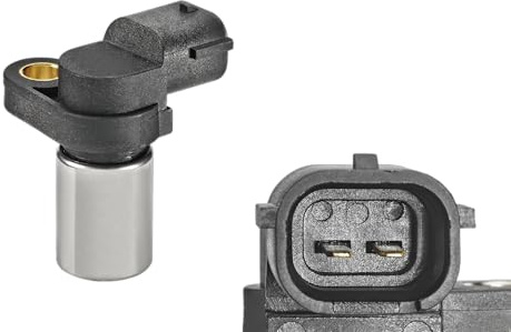 VALEO-254086-Impulsgeber, Kurbelwelle-Anzahl der Pins : 2 - Plug Type : OVAL - Mit Kabel : NO - Sondenlänge [mm] : 26 - Sensortechnik : INDUCTIVE
