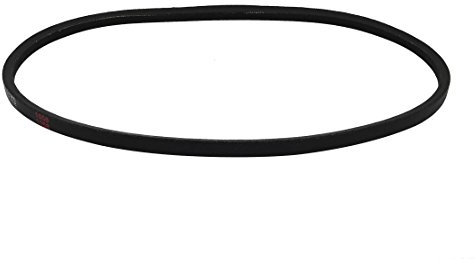 sourcing map O-650E 650mm Innerer Umfang Getriebe Antriebsriemen Waschmaschine Ersatz DE de