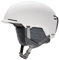SMITH (SMIZD) Unisex – Erwachsene Scout Helm mit EPS Schaum, Matte White, L/59-63
