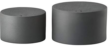 Rosenthal Spot Schwarz matt Salz/Pfeffer Set