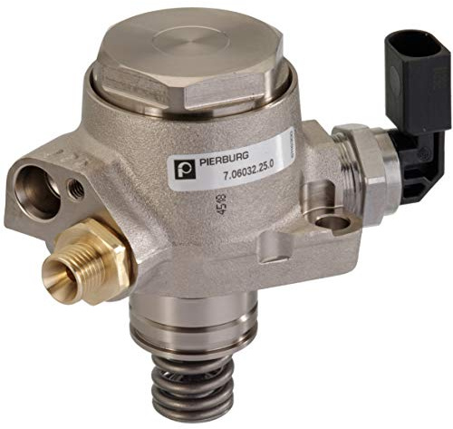 PIERBURG 7.06032.25.0 High Pressure Fuel Pump