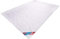 Traumschloss Naturfaserbettdecke »Klima Control« 40% Tencel 60% Leinen | Baumwollbezug | 135x200 | High-Tech Sommerbett
