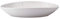 Maxwell & Williams Panama Plato Ovalado de Gres en Caja de Regalo, 24 x 17 cm – Blanco
