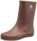 CeLaVi Wellies di Base, Stivali in Gomma, Marrone Rosa, 35 EU