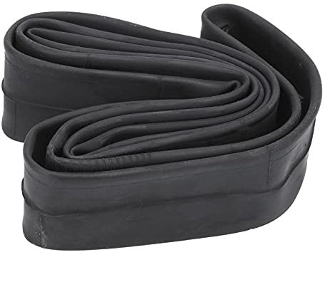 YUUGAA Fahrradschläuche, 24x1,95/2.125 Fahrradschläuche Schrader Ventil 24 Zoll Butylkautschukschläuche Ersatz