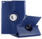Gndy Funda para iPad Air (3ª generación) 10.5 pulgadas 2019/iPad Pro 10.5 2017 – Funda giratoria de 360 grados Smart Cuero Giratoria, Auto Wake/Sleep