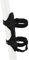 haut-parleur portable sans fil – Support universel pour guidon vélo avec sangles, sangle réglable compatible avec la plupart des supports fixation haut-parleurs, barre support