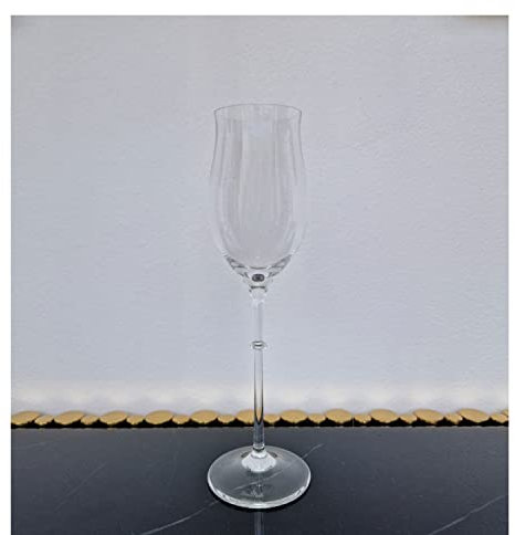 Rosenthal Imago Weinglas Dessert H 25 cm Kristall