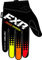 FXR MX Handschuhe Prime Schwarz Gr. M