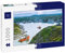 Lais Puzzle A boat sailing through the Narrow Waterway near Saint John, Newfoundland, Canada 1000 pieces