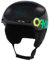Oakley Herren 99505MP Helm, Fabrik Pilot Galaxy, Large