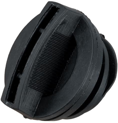 AERZETIX - C70214 - Tapón de gasolina para motosierra - compatible con Ruris Blade Alpin