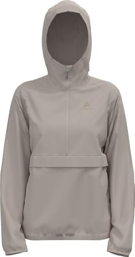 ODLO Veste coupe-vent Essentials pour femme