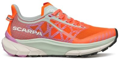 Scarpa Golden Gate 2 Trail Running Shoes EU 39