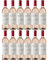 Frescobaldi Rèmole Rosato Toscana IGT Rosé Wein Trocken Toskana inkl. FeinWert E-Book (12 x 0,75l)