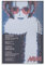 DAGUYS Anime-Poster im Vintage-Stil, Motiv: Nana, 37, Kunstposter, Leinwand, Gemälde, Dekor, Wanddruck, Foto, Zuhause, modern, dekorative Poster, 20 x 30 cm