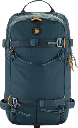 Fjällräven Unisex Bergtagen Touring 22L Rucksack, Mountain Blue