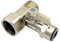 Ball Valve 1/2'' to 3/8''(9.5mm) 1/2 to 1/4(6.5mm) Ball Feed Water Filter Purifier Adapter Valve(3/8)