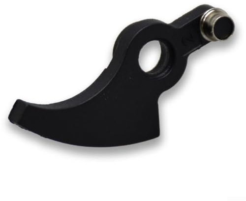 Replacement For 90567079 Trimmer Levers for Black and Decker GH610, GH900 Series 4 Pack Auto Feed Parts