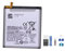 Batteria compatibile 5000mAh/19.4Wh EB-BG998ABY Batteria compatibile per Samsung Galaxy S21 Ultra 5G G988F G998B G998N G998W G998U G998D SC-52B SGH-N748