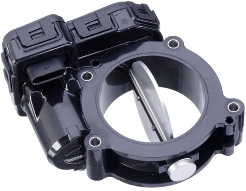 Pierburg 7.09460.09.0 Air Shutter for Mercedes