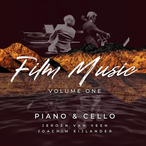 Film Music, Volume One - Piano & Cello