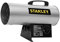 Stanley ST - Termoventilatore, colore: Argento, ST-60V-GFA-E
