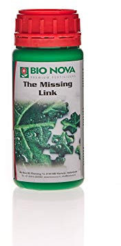 Bio Nova TML 250 ml Grow Dünger