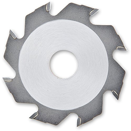 Axcaliber Biscuit Jointer Blade