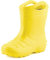 Ladeheid Stivali Bambino e Bambina in Eva KL051 (Giallo-2, 22 EU)