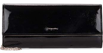 Tamaris Amalia Abendtasche Größe One Size Schwarz (Black)
