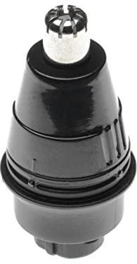 vhbw Nasenhaartrimmer Aufsatz kompatibel mit Philips S5100, S5110, S5115, S5130, S5140, S5170, S5205, S5210, S5211, S5212, S5230, S5251, S5270 Rasierer
