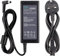 DTK 19.5V 3.34A 65W Laptop Charger for Dell Inspiron 17 15 14 13 11 Series Vostro 15 14 13 Series Latitude Series Notebook Computer AC Adapter Power Supply cord Connector: 4.5 x 3.0mm