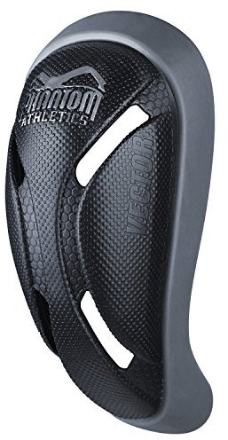 Phantom Athletics Tiefschutz - Herren Suspensorium Cup für Kampfsport | MMA, Muay Thai