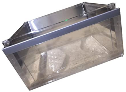 SOS ACCESSOIRE Gemüseschublade Kühlschrank AJP73816701 LG 100 Liter