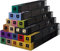 Nespresso Original - Bundle Découverte 200 Capsules de café - Intensité 4 à 13 - Sélection de 16 Cafés - Ristretto, Espresso, Lungo, Americano
