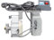 550W Servomotor Energiesparender, 220V Bürstenloser Elektrischer Servomotor Nähmaschine Motor, Industrienähmaschinen, Nenndrehzahl: 3000rpm