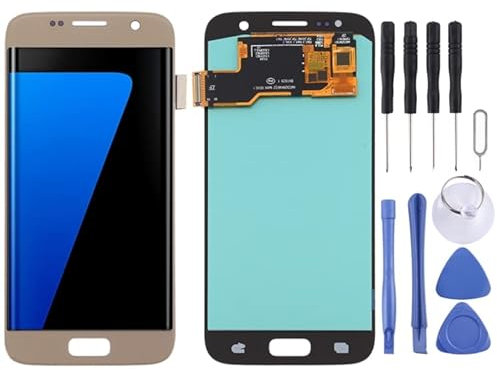 Écran LCD OLED pour Samsung Galaxy S7 avec numériseur Complet