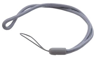 Dot.Foto VFC4297, VFC4297-C Camera Wrist Hand Strap for Panasonic Lumix DC-TZ200 DC-TZ95, DMC-TZ271