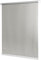Ventanara® Rollo ohne Bohren schnurlos Springrollo inklusive Klemmträgern (hellgrau (raumverdunkelnd), 50 x 150 cm)
