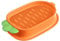 KMOCEPLY Cat Grass Planter Tray Waterless Soil Cultivation Cat Grass Tray Plant Germination Tray Cat Snack Cat Grass And Cat Grass Potted Plant Dogs and Other Pets (1PCS)