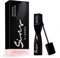 Sins 'n Lashes Growth Mascara – wasserfeste Wimperntusche & Wimpernfarbe schwarz – mit Vitamin-Pflege für langes Volumen & Wimpernwachstum – Mascara für starke, gesunde Wimpern, 1 Stück 14ml