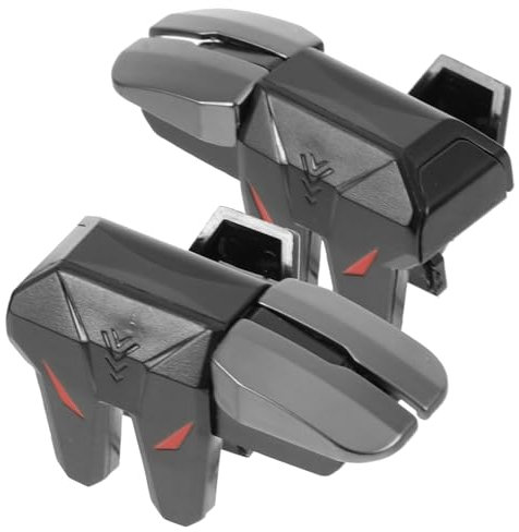 KITANDOVE Mando Para Móvil Mango Para Juegos Accesorios Para Juegos Compatible Una Amplia