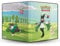 Pokémon (Sammelkartenspiel-Zubehör), PKM Morning Meadow 9 Pocket Folio