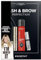 L'Oréal Paris Germany's Next Topmodel Make-up-Set Lash & Brow Perfection mit Panorama Mascara, Infaillible Augenbrauengel und Infaillible 3-Second Setting Mist