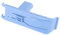 sparefixd Suitable for Beko Washing Machine Detergent Drawer Siphon