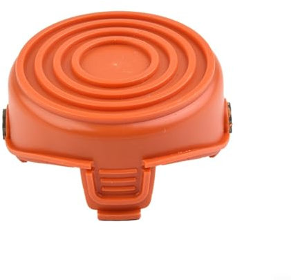 Marchfunny Pack Of 1 Spool Cap Cover For Black & Decker Replacement Grass Trimmer GL5530, Lawn Mower Spool Cover Spare Part Accessory