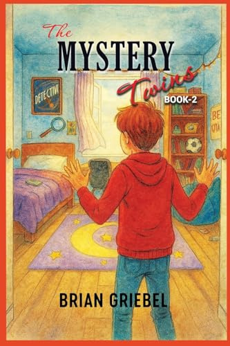The Mystery Twins (Book 2)