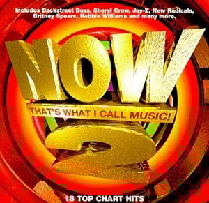 Vol. 2-Now That's What I Call