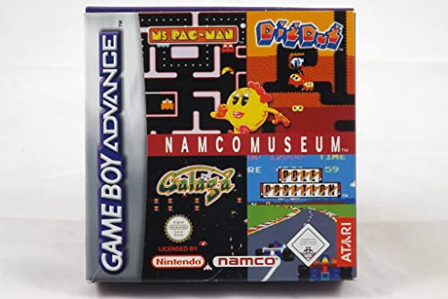 Bandai Namco